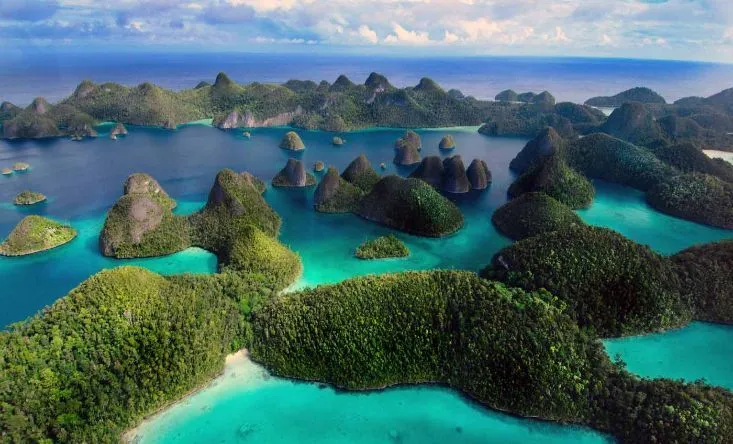 raja ampat