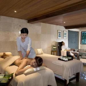 Relax in luxury at Mason Spa and Adventure, Bali’s premier retreat.