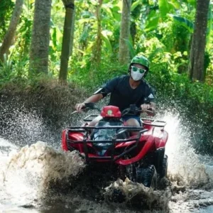 ATV rides