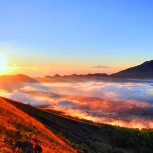 Mount Batur - Nusa Best Bali Tours for Families