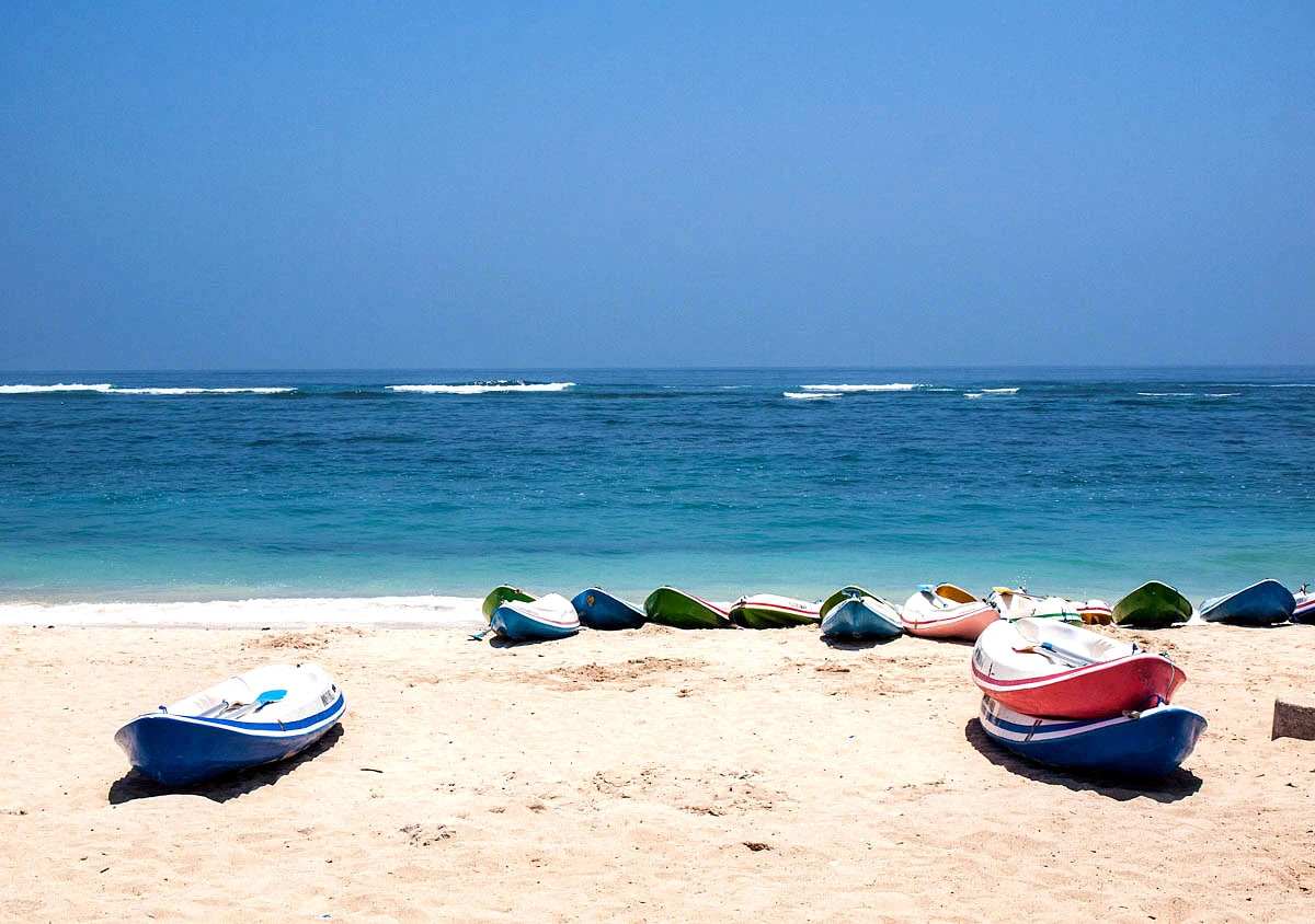 Canoes-Pandawa-Beach-Bali