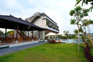 Bali Honeymoon Packages