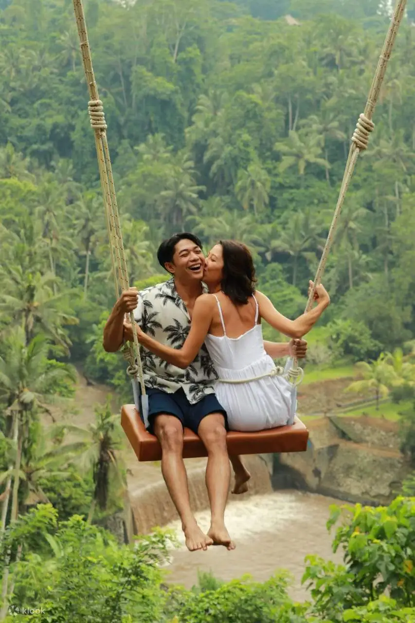 BaliSwingdiUbud-KlookIndonesia