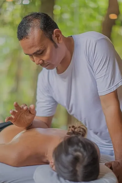 Balinese Massage