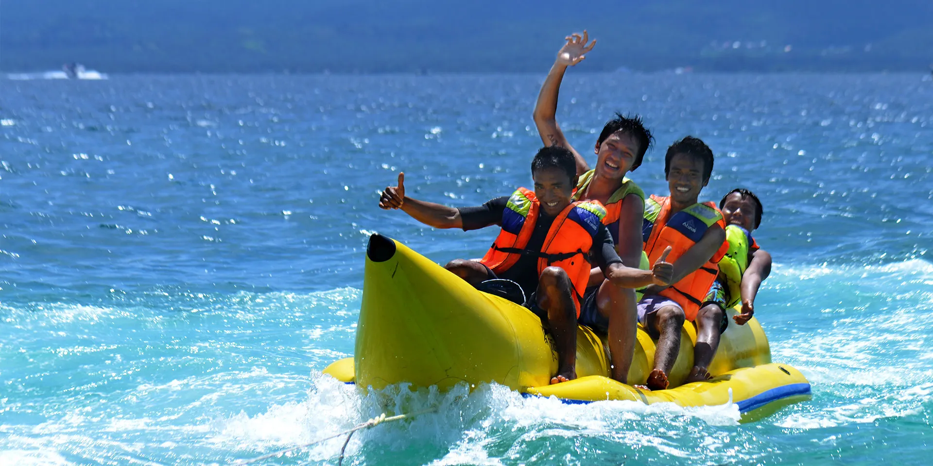 Banana-Boat-Tanjung-Benoa