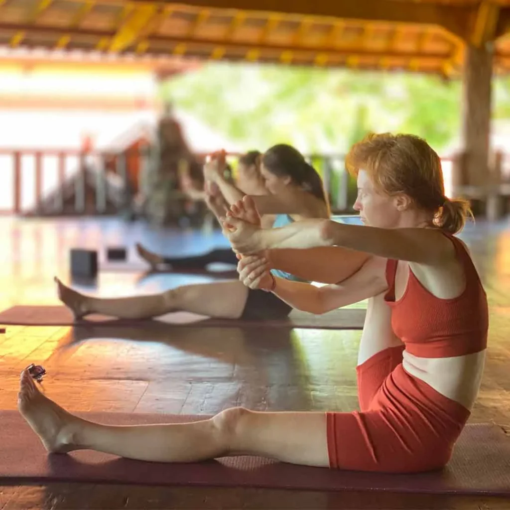 Bali Yoga Retreat