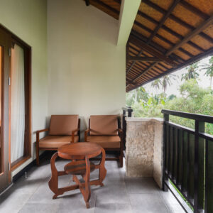 Best Western Premier Agung Resort Ubud – A Luxury Stay in the Heart of Ubud