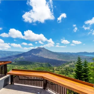 Lakeview Hotel, Dining, and Adventure Packages in Kintamani