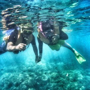 Wayan Snorkeling Blue Lagoon – The Best Snorkeling Experience in Bali