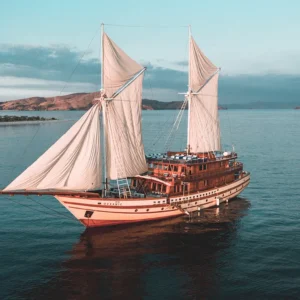 Asia Global Yachting Expeditions with Adeeva Tours