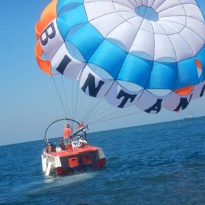 Bintang Beach Club Dive & Water Sport – The Ultimate Bali Watersport Adventure