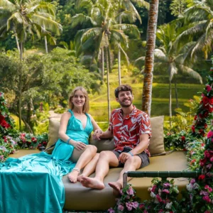Alas Harum Bali – Swing, Adventure, and Culinary Experience in Tegallalang