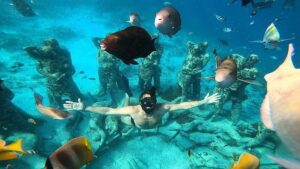 Ultimate Pesona Beach Resort Gili Trawangan Booking: Premier Beachfront Escape 1 Pesona Beach Resort Gili Trawangan booking beachfront pool view