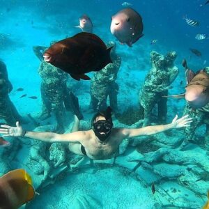Pesona Beach Resort & Spa – Tropical Escape in Gili Trawangan