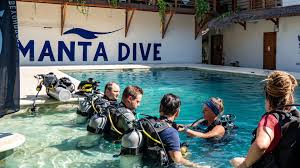 Manta Dive Gili Trawangan – Dive and Stay in Paradise