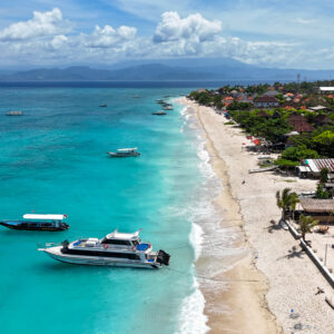 Lembongan & Nusa Penida Tours with AdeevaTours – Snorkeling, Diving, and Island Adventures