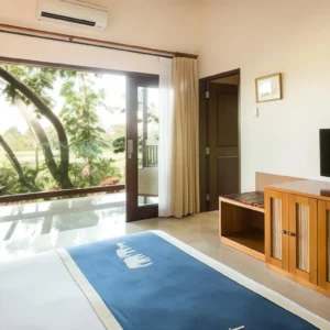 Hotel Mason Elephant Lodge – A Unique Stay in Bali with Adeeva Tours