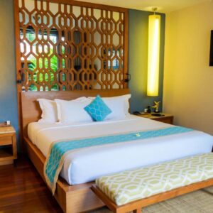 Maca Villas & Spa Seminyak Bali