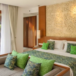 Legian Beach Hotel – Luxury Stay in Bali with AdeevaTours