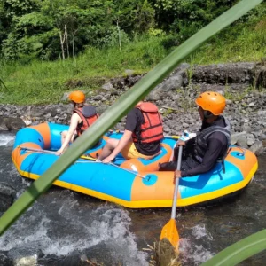 Telaga Waja Rafting Adventure in Bali – The Ultimate River Experience