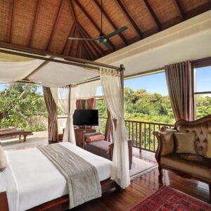 Gending Kedis Luxury Villas Jimbaran & Kanishka Villas Seminyak