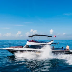 Queen Ruizi Yacht Charter Bali & Lombok – Luxury Adventures with AdeevaTours