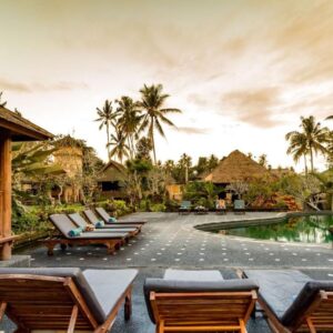Tanah Merah Art Resort – A Cultural Sanctuary in Ubud with AdeevaTours