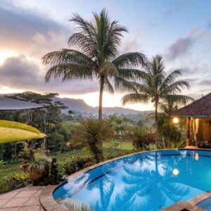 Cepik Villa Sidemen – A Tranquil Balinese Escape with AdeevaTours