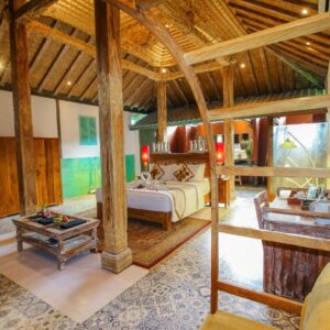 Kupu Kupu Jimbaran Beach Club & Spa by L’OCCITANE