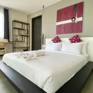 Amazing Lombok Resort Stay Package