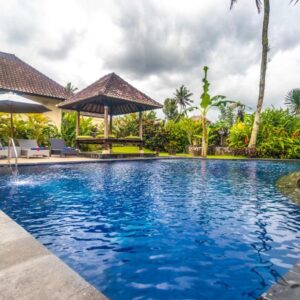 Pelangi Villas Sidemen – Authentic Balinese Hideaway with AdeevaTours