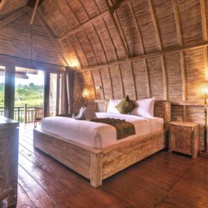 Alam Gangga Villas – A Hidden Gem in Karangasem, Bali