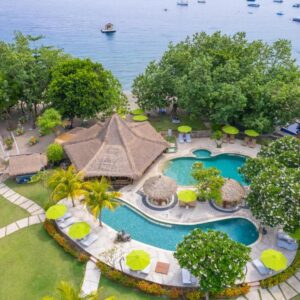 Taman Sari Bali Resort & Spa  – Pemuteran Luxury Villas