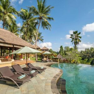 Villa Semana Resort & Spa Ubud – An Authentic Balinese Escape with AdeevaTours