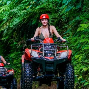 Bali Rafting & ATV Ubud Adventure – Book with AdeevaTours