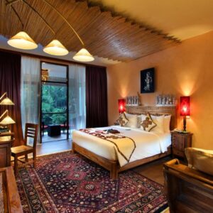 Kupu Kupu Barong Villas & Tree Spa Ubud