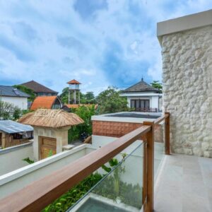 Great Bali Villas Flash Sale Campaign