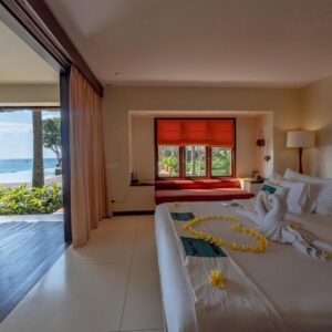Qunci Villas Lombok