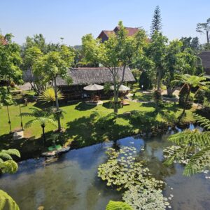 Spring Hill Hotel Ruteng – Unique Stay in Flores with Adeeva Tours