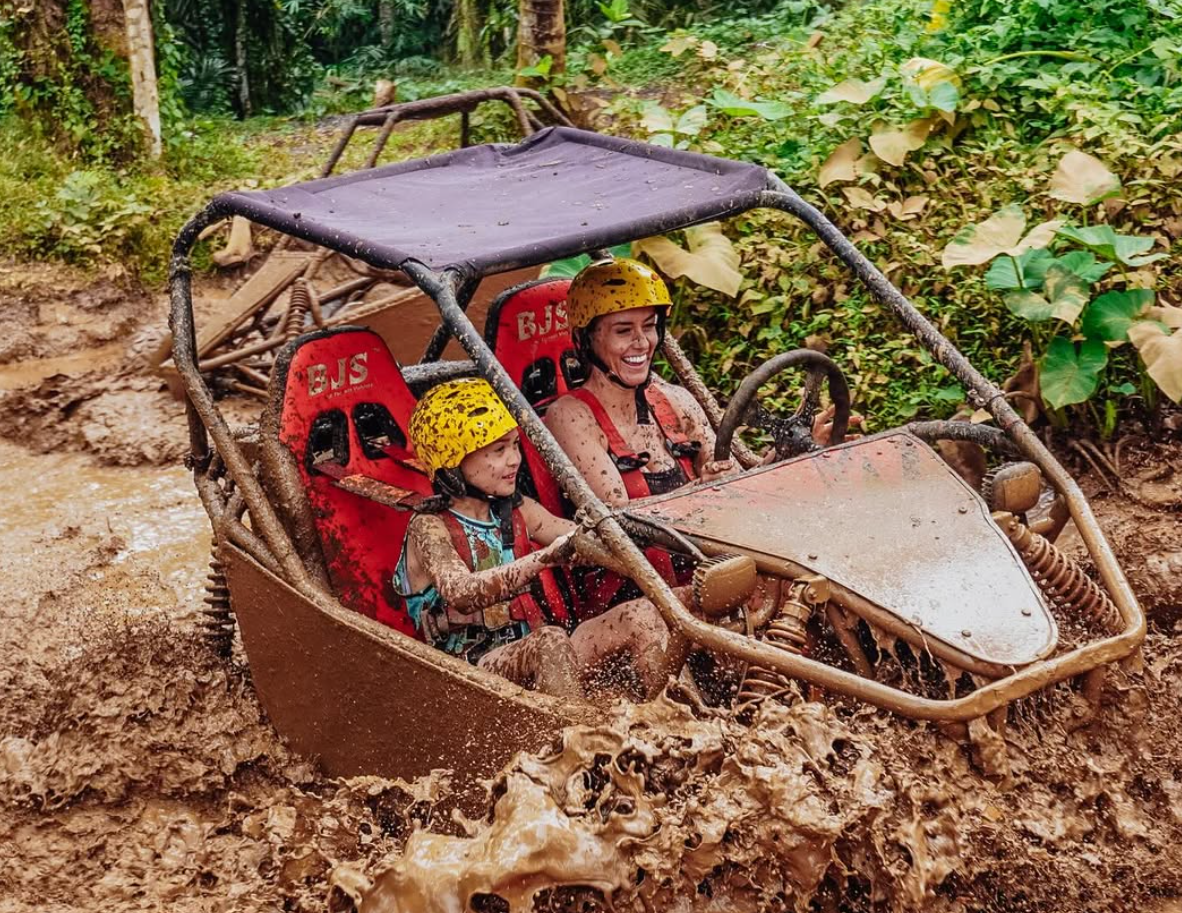 Bali ATV rafting and buggy package price jungle buggy tour Bali ATV rafting and buggy package price jungle buggy tour