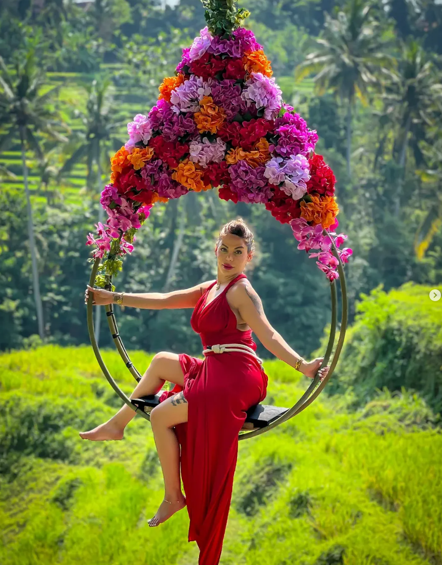 Bali Swing Sidan official ticket booking Bali Swing Sidan official ticket booking