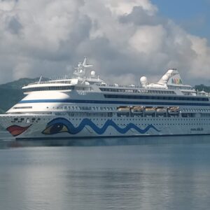Bali Cruise Tour with Adeeva Tours – Explore Paradise in Comfort