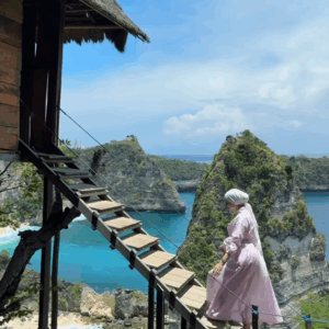 Nusa Penida Affordable Tour
