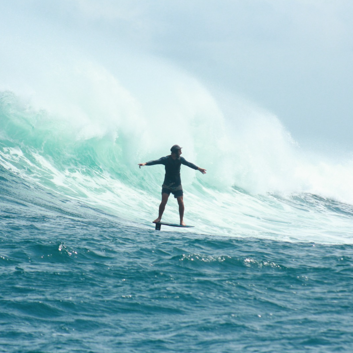 Rip Curl School of Surf Bali booking certified instructor