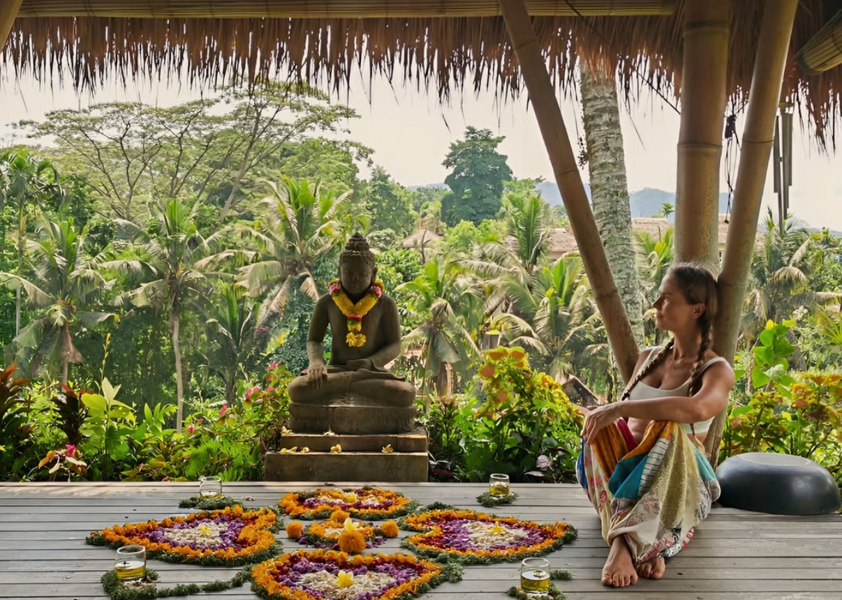 Sidemen yoga retreat package booking Sidemen yoga retreat package booking