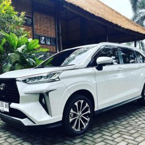 Bali Private Transfers and Luxury Charters with AdeevaTours