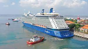 Bali Cruise & Tour Packages