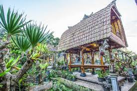 Pondok Nyoman Bedugul – A Serene Highland Retreat with AdeevaTours