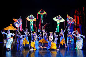 Devdan Show Bali – Cultural Spectacle at Nusa Dua Theatre with AdeevaTours