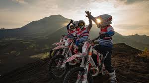 Bali Dirt Bike Adventure